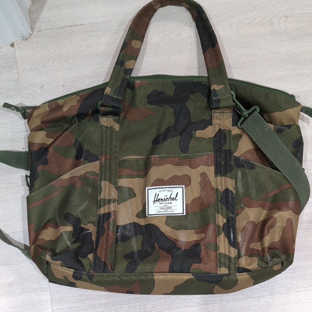 Herschel Supply Co. Strand Tote Sprout